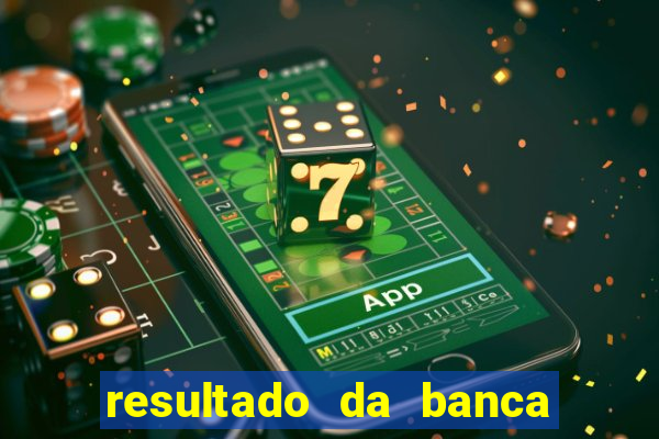 resultado da banca caminho da sorte de hoje